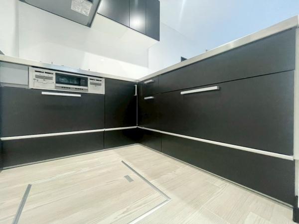 再生戸建　上矢部町
