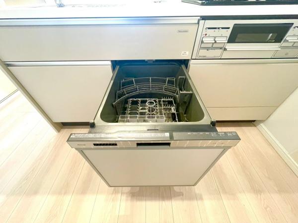 ライオンズマンション吉野町第６