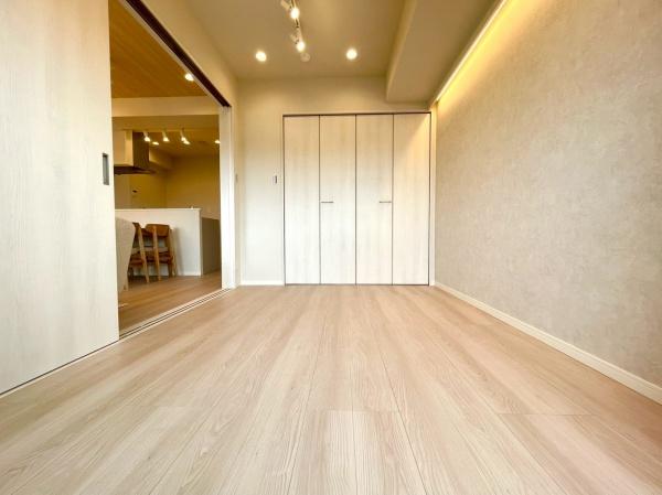 ライオンズマンション吉野町第６