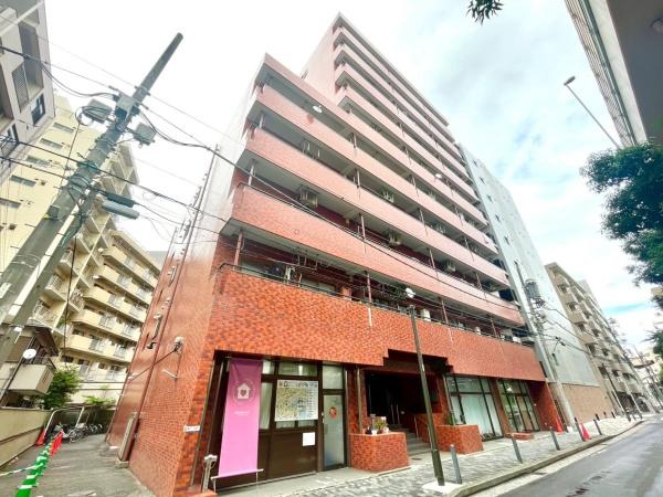ライオンズマンション吉野町第６