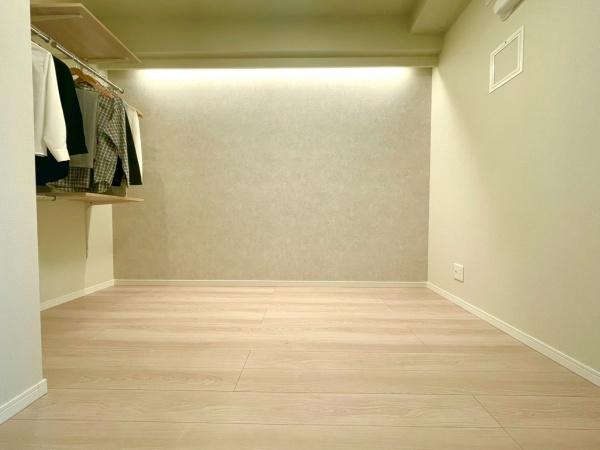 ライオンズマンション吉野町第６