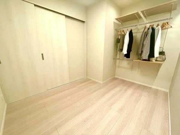 ライオンズマンション吉野町第６