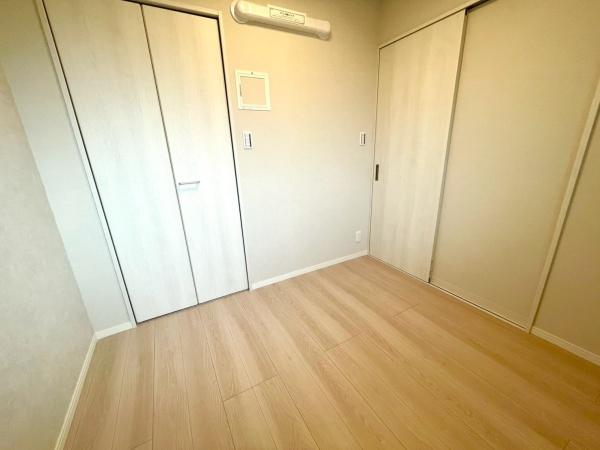 ライオンズマンション吉野町第６