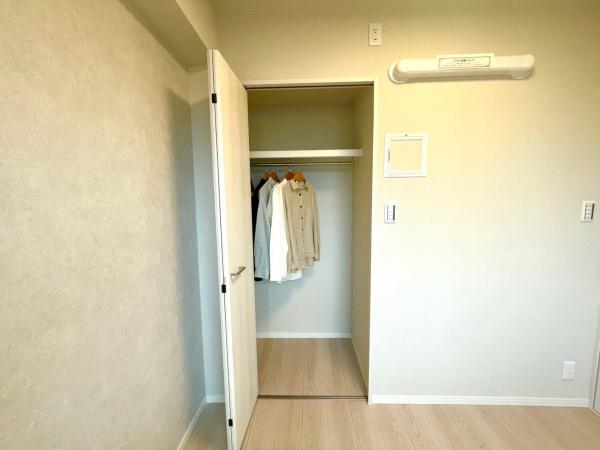 ライオンズマンション吉野町第６