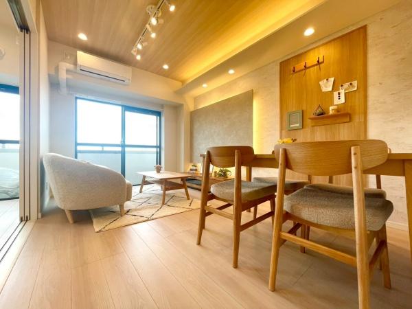 ライオンズマンション吉野町第６