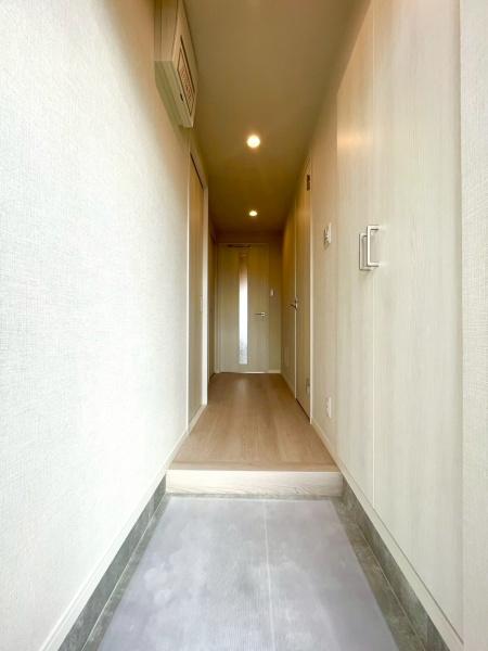 ライオンズマンション吉野町第６