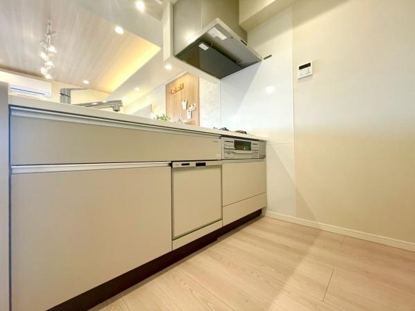 ライオンズマンション吉野町第６