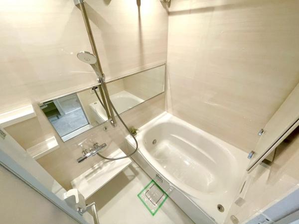 ライオンズマンション吉野町第６
