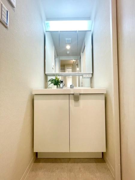 ライオンズマンション吉野町第６