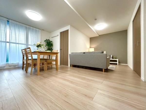 篠原コーポラスＣ棟