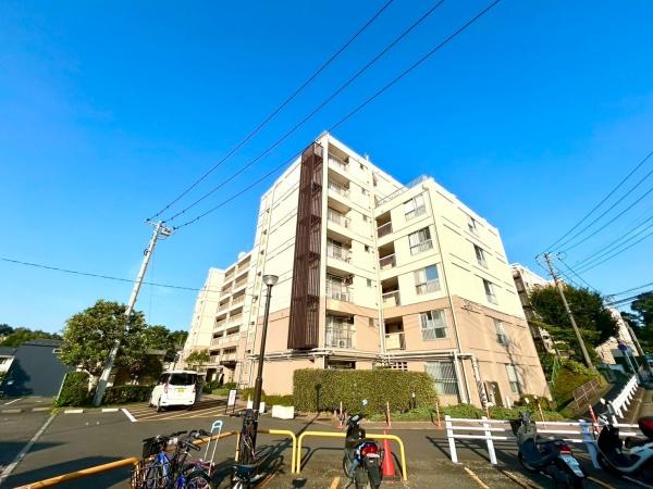 篠原コーポラスＣ棟