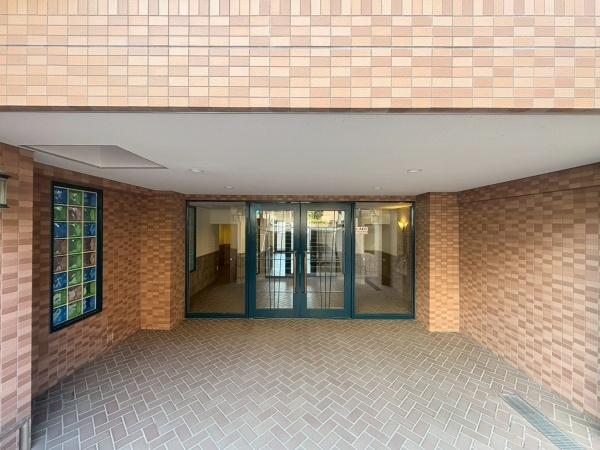上大岡パークホームズ弐番館