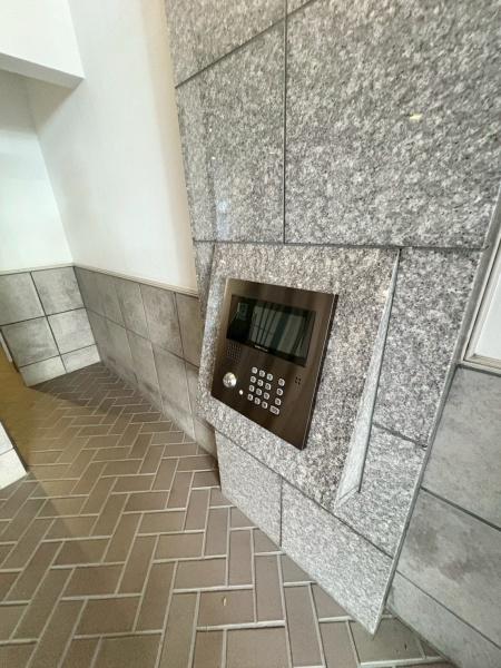上大岡パークホームズ弐番館