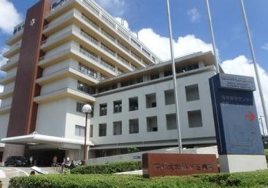 藤が丘ハウス(昭和大学藤が丘病院)