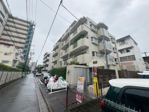 クリオ上大岡ホームズ