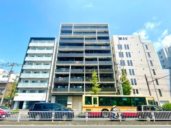 アーデルディア西横浜