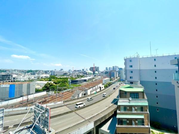 アーデルディア西横浜