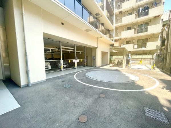 アーデルディア西横浜