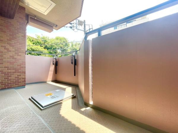 ランドシティ紅葉ヶ丘パークサイド