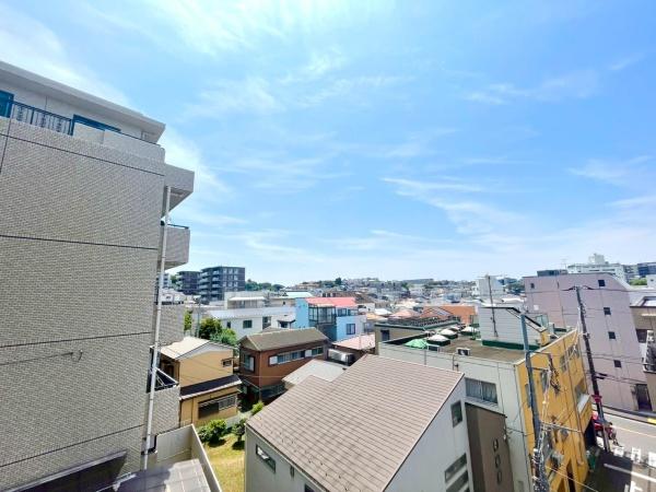 ランドシティ紅葉ヶ丘パークサイド