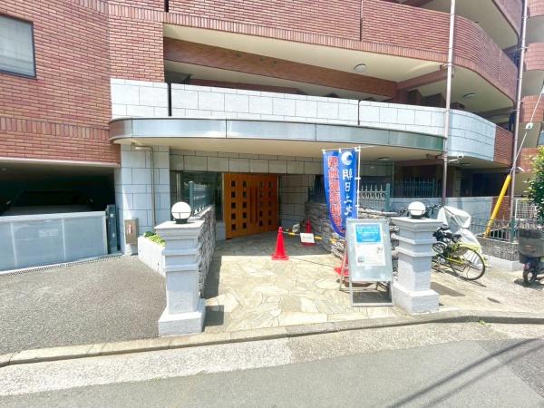 ランドシティ紅葉ヶ丘パークサイド