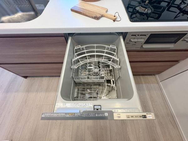 プレシス横浜ベイサイド