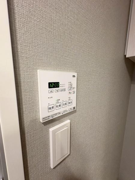 プレシス横浜ベイサイド
