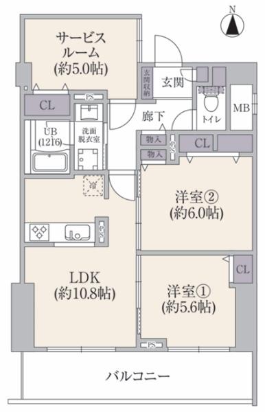 アドヴァンス三ツ池公園