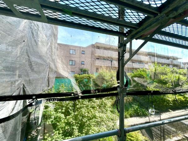 アドヴァンス三ツ池公園