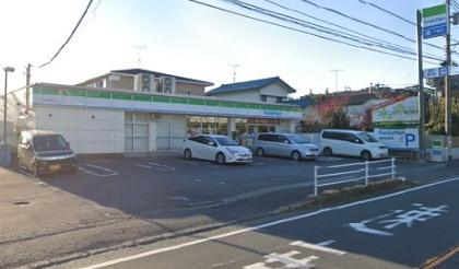 新築戸建 東俣野町1期 1号棟(ファミリーマート影取鉄砲宿店)