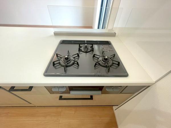 新築戸建　磯子区栗木１丁目3期　1号棟