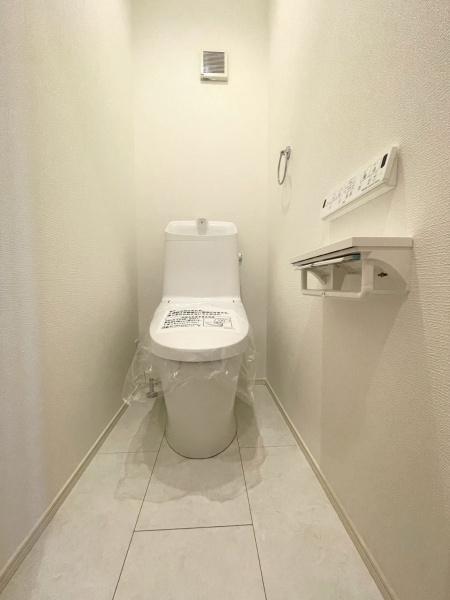 新築戸建　磯子区栗木１丁目3期　1号棟