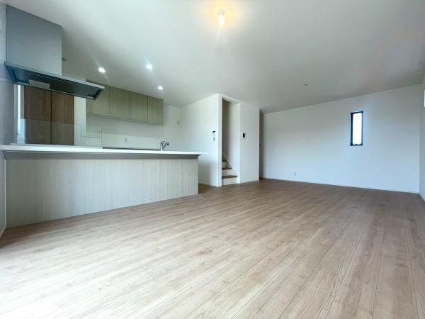 新築戸建　磯子区栗木１丁目3期　1号棟