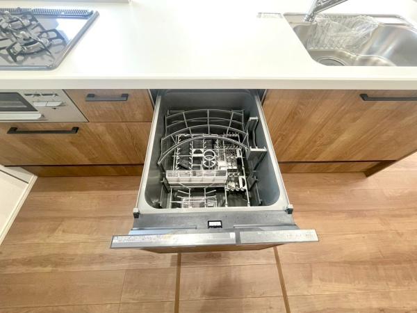 新築戸建　磯子区栗木１丁目3期　2号棟