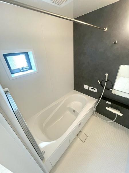 新築戸建　磯子区栗木１丁目3期　2号棟