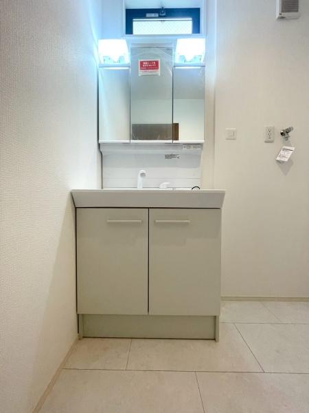 新築戸建　磯子区栗木１丁目3期　2号棟