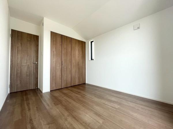 新築戸建　磯子区栗木１丁目3期　2号棟