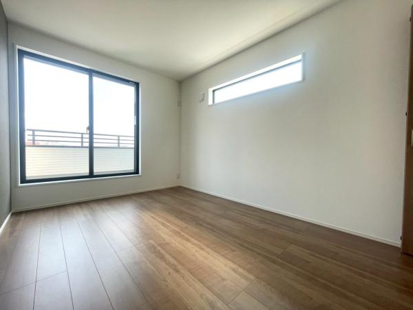 新築戸建　磯子区栗木１丁目3期　2号棟