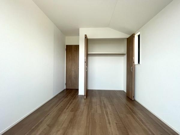 新築戸建　磯子区栗木１丁目3期　2号棟