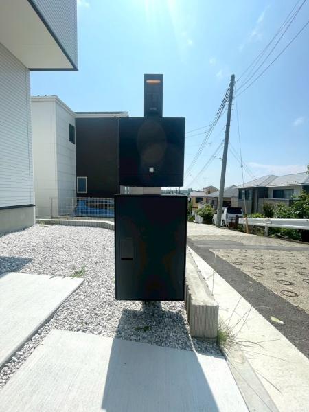 新築戸建　磯子区栗木１丁目3期　2号棟