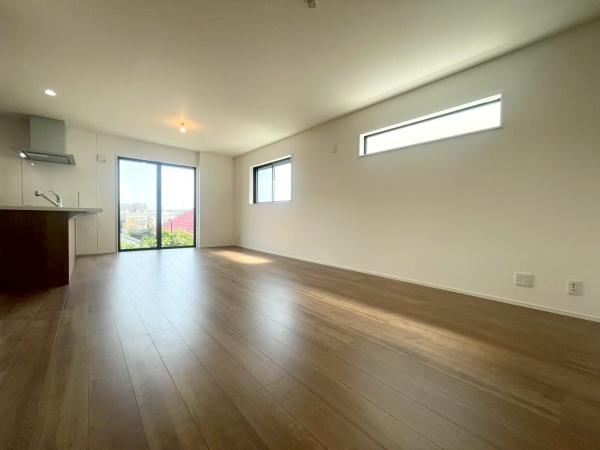 新築戸建　磯子区栗木１丁目3期　2号棟