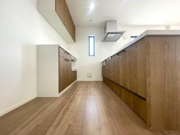 新築戸建　磯子区栗木１丁目3期　2号棟