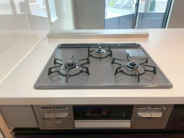 新築戸建　上白根２丁目