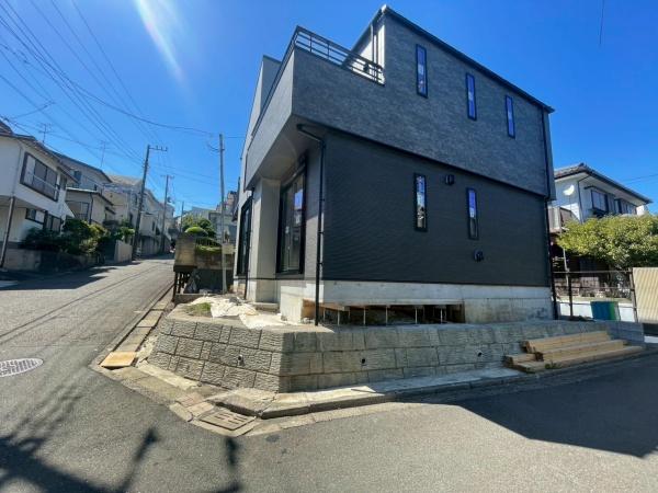 新築戸建　上白根２丁目