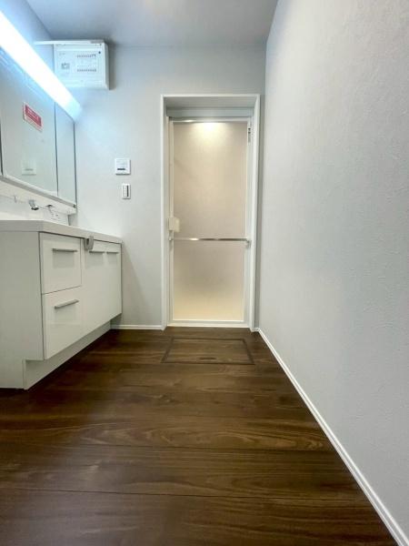 新築戸建　上白根２丁目