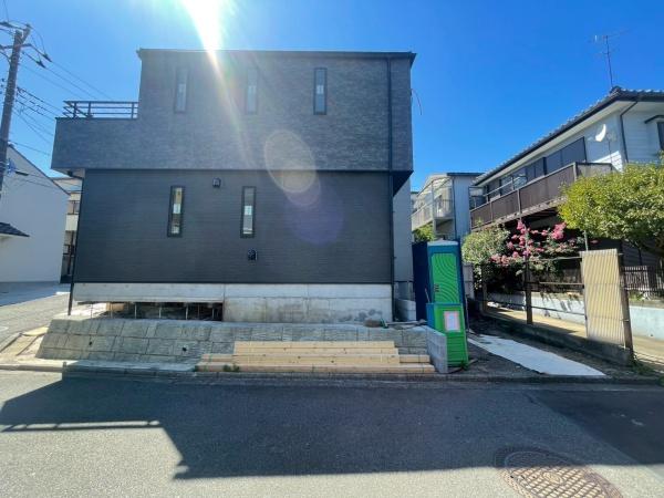 新築戸建　上白根２丁目