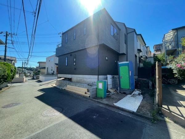 新築戸建　上白根２丁目