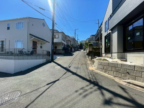 新築戸建　上白根２丁目