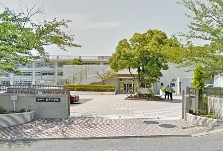 新築戸建 庄戸1丁目(横浜市立庄戸小学校)