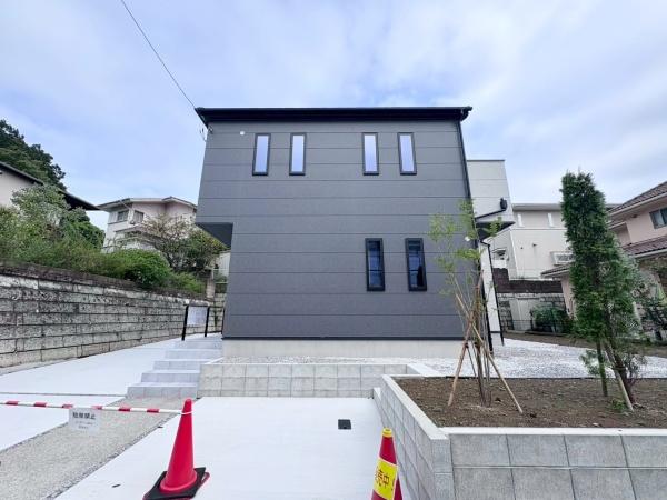 新築戸建　庄戸１丁目
